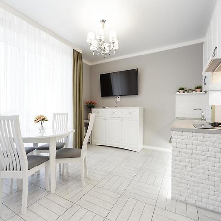 Luxury Apartments Park Fontanov Fontanka Eksteriør billede